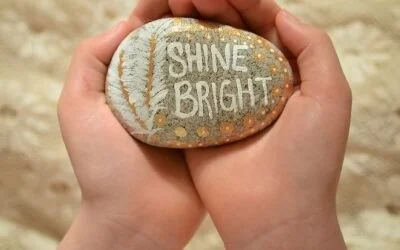 You Are Your Own Beacon of Light