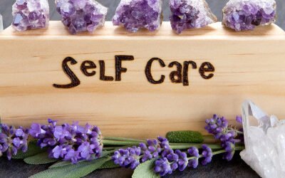 4 Embodiment Self-Care Practices for Happiness
