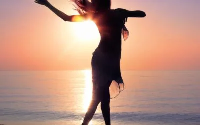 Why Dance is the Best Embodiment Practice