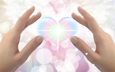 How to Self Heal Through Embodiment Practices