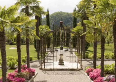 casa dei padri lago d'orta italy goddess yoga retreat