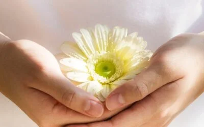 Embody the Goddess Within