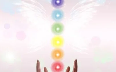 Balance Your 7 Chakras to Reset Your Nervous System 