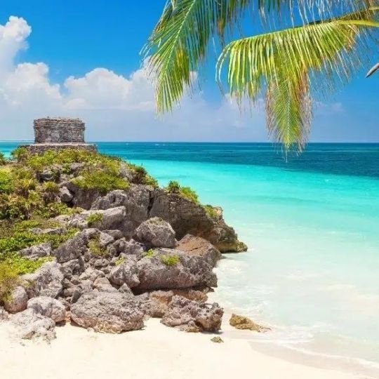 Tulum, Mexico