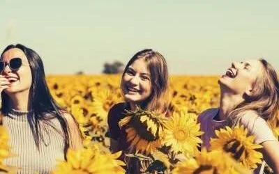 Feminine Embodiment Practices to Shine