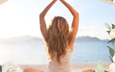 Embrace Your Divine Feminine: Discover the Magic of Goddess Yoga