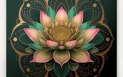 The Best Heart Chakra Yoga Poses: Activating, Opening and Balancing Your Anahata Chakra