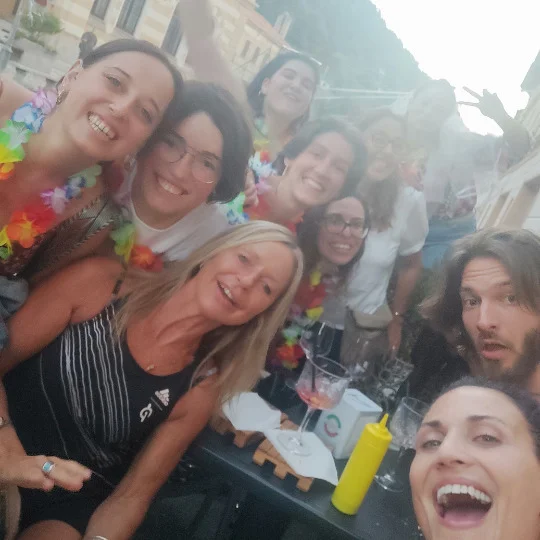 yoga retreat Italy, Lago d'Orta, goddess yoga retreat